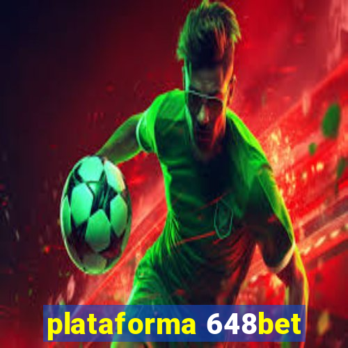 plataforma 648bet